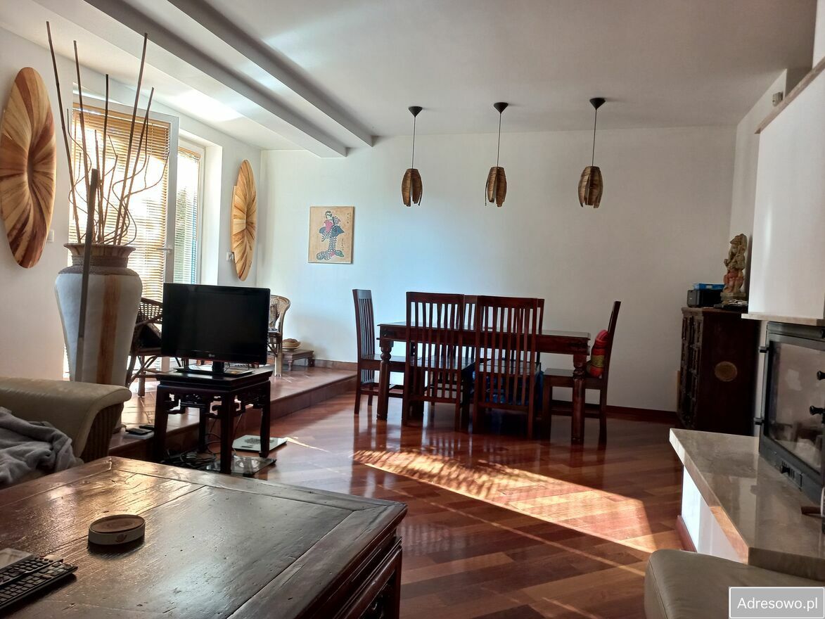 dom szeregowy, 5 pokoi Warszawa Wawer, ul. Jeziorowa. Zdjęcie 6