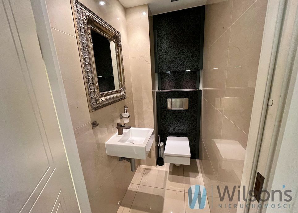 Mieszkanie 2-pokojowe Warszawa Mokotów, ul. Jana III Sobieskiego. Zdjęcie 16