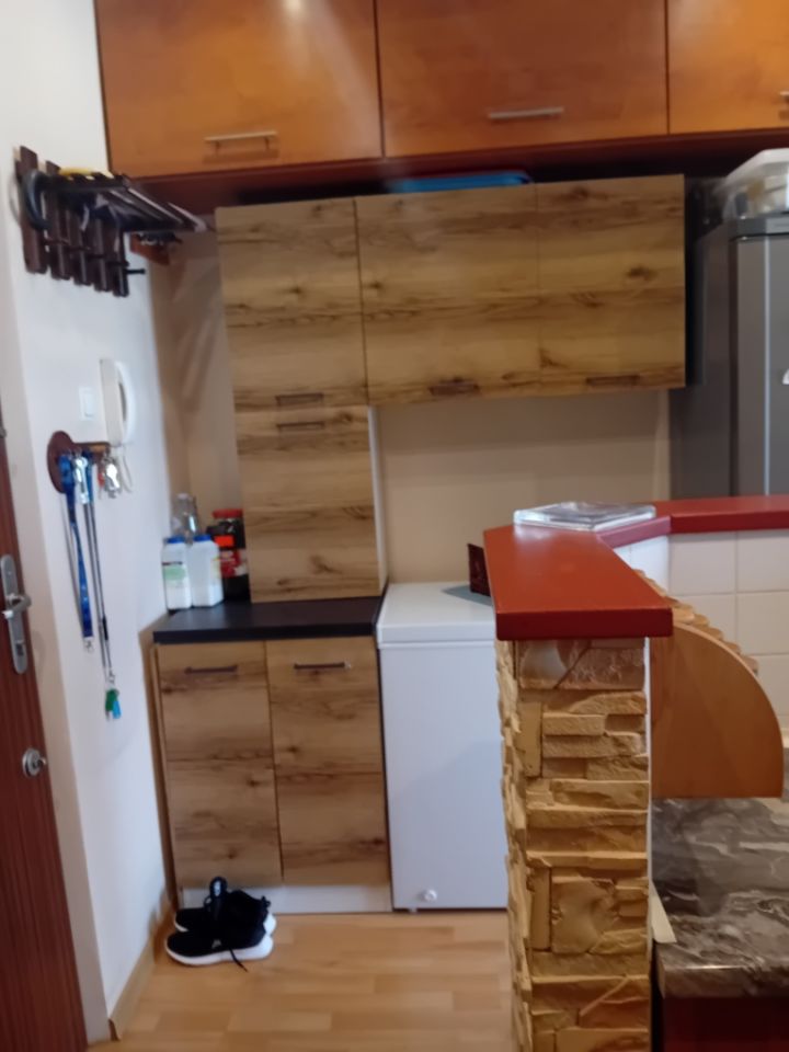 Mieszkanie 1-pokojowe Puławy Centrum, ul. Polna. Zdjęcie 9