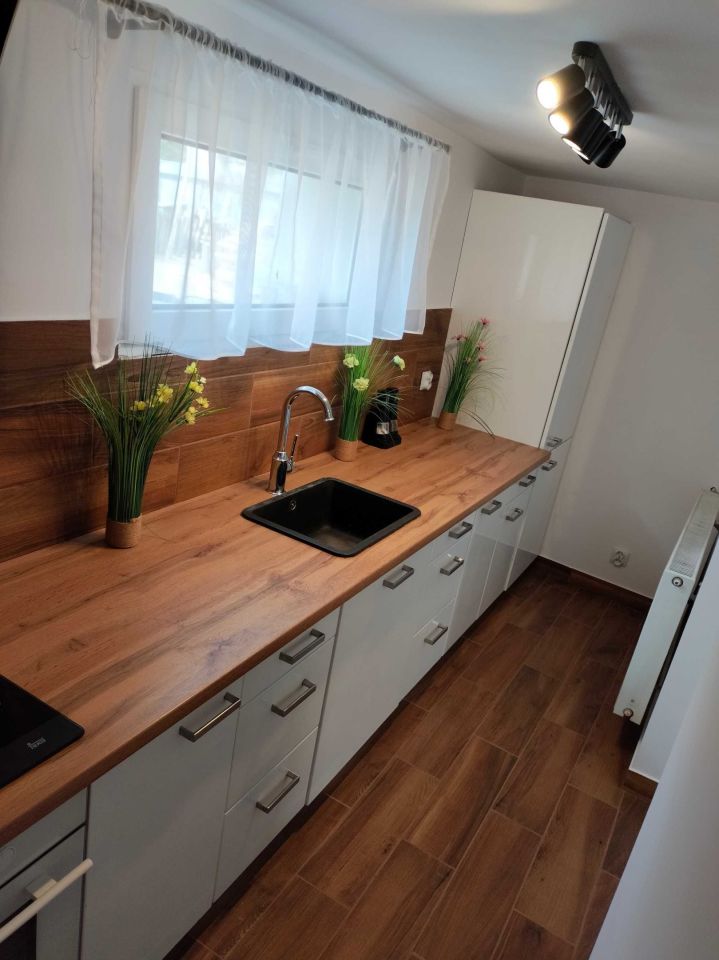 dom letniskowy Gdańsk Jasień. Zdjęcie 2