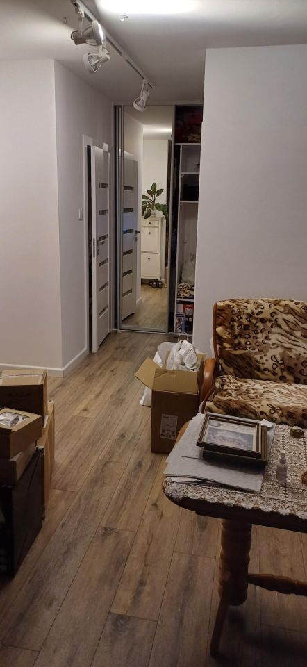 Mieszkanie 2-pokojowe Zamość Przedmieście Lubelskie, ul. Lubelska. Zdjęcie 27