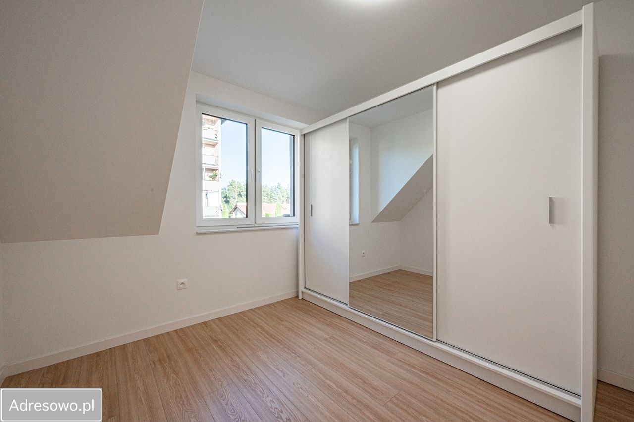 dom szeregowy, 5 pokoi Opole Grotowice. Zdjęcie 15