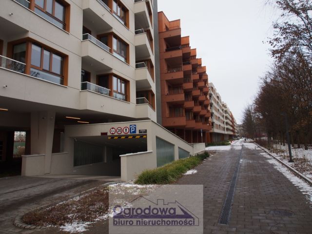 Mieszkanie 1-pokojowe Warszawa Ursynów, ul. Jerzego Iwanowa Szajnowicza. Zdjęcie 20
