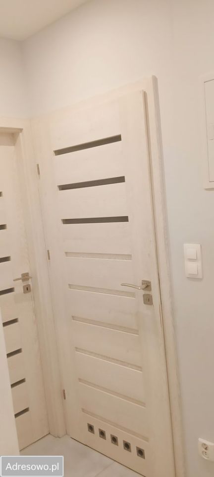 Mieszkanie 2-pokojowe Kraków Czyżyny, os. Osiedle Avia. Zdjęcie 15