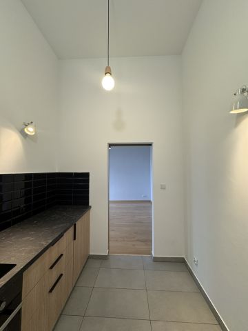 Mieszkanie 3-pokojowe Kraków Śródmieście, ul. Józefa Dietla. Zdjęcie 8