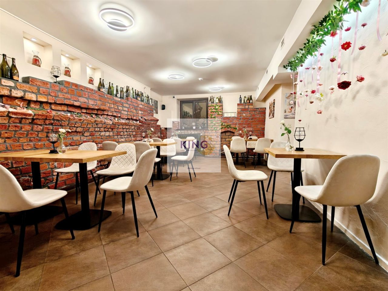 Lokal Szczecin Centrum. Zdjęcie 8