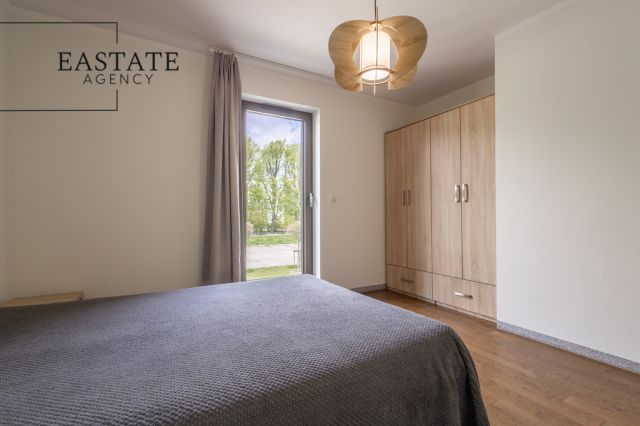 Mieszkanie 2-pokojowe Gdańsk Oliwa, ul. Opacka. Zdjęcie 6