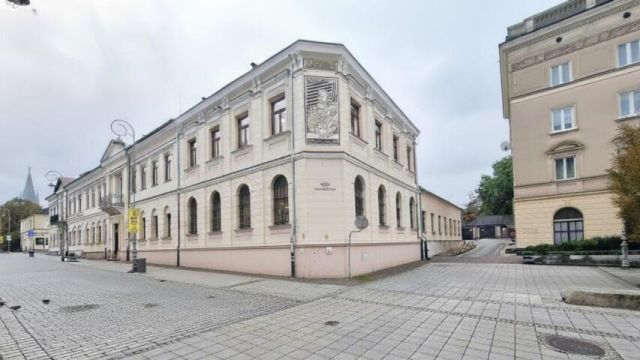 Lokal Kielce, ul. Henryka Sienkiewicza. Zdjęcie 2