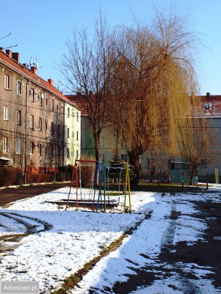 Mieszkanie 2-pokojowe Bytom Śródmieście, ul. Józefa Ignacego Kraszewskiego. Zdjęcie 8