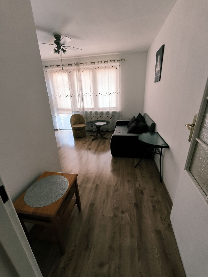 Mieszkanie 1-pokojowe Głogów, ul. Matejki. Zdjęcie 2
