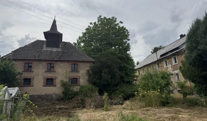 gospodarstwo, 7 pokoi Sokołowiec
