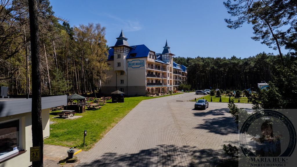 Mieszkanie 3-pokojowe Łukęcin, ul. Spacerowa. Zdjęcie 9