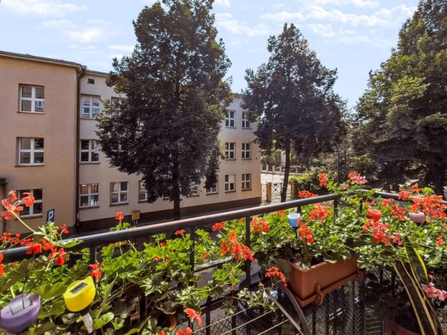 Mieszkanie 3-pokojowe Łódź Widzew, ul. Zacisze. Zdjęcie 9