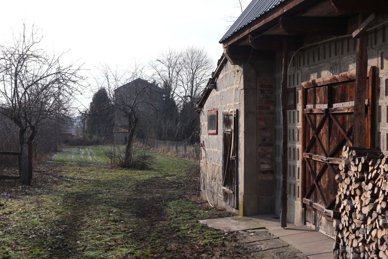 dom wolnostojący, 4 pokoje Boćki, ul. 3 Maja. Zdjęcie 5