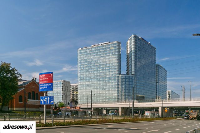 Mieszkanie 2-pokojowe Warszawa Wola, ul. Marcina Kasprzaka. Zdjęcie 1