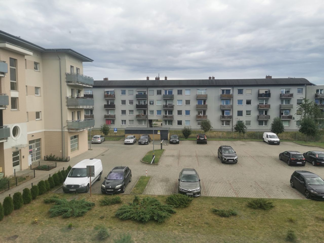 Mieszkanie 3-pokojowe Choszczno, ul. Jarzębinowa. Zdjęcie 24