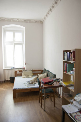 Mieszkanie 4-pokojowe Wrocław, ul. Komuny Paryskiej. Zdjęcie 1