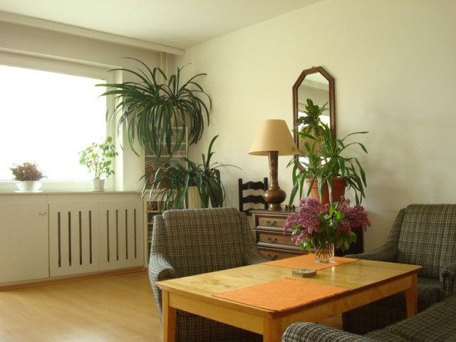 Mieszkanie 3-pokojowe Gdańsk Chełm, ul. Marcina Dragana. Zdjęcie 1