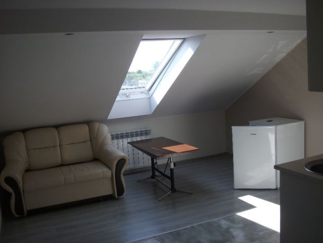 Mieszkanie 1-pokojowe Mińsk Mazowiecki, ul. Dźwigowa. Zdjęcie 1