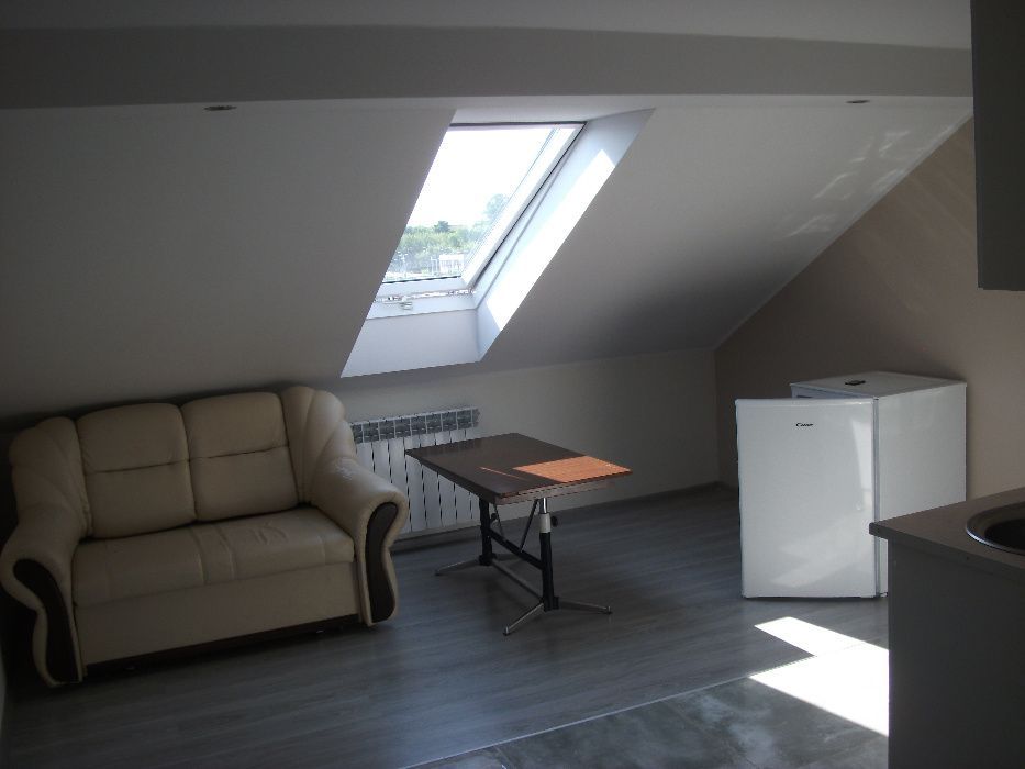 Mieszkanie 1-pokojowe Mińsk Mazowiecki, ul. Dźwigowa