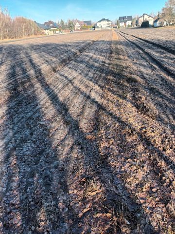 Działka budowlana Sierakowice Lewe. Zdjęcie 1