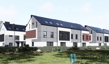 bliźniak, 6 pokoi Marki, ul. Gliniecka