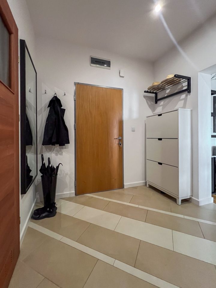 Mieszkanie 2-pokojowe Kraków Prądnik Biały, ul. Kluczborska. Zdjęcie 10