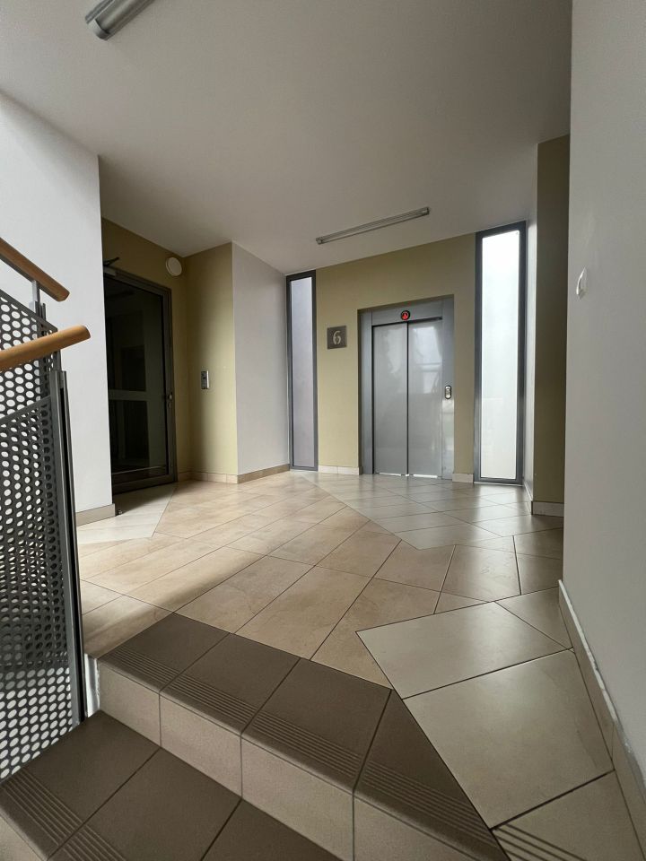 Mieszkanie 2-pokojowe Kraków Prądnik Biały, ul. Kluczborska. Zdjęcie 16