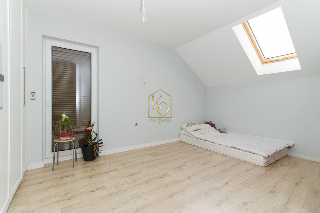 bliźniak, 4 pokoje Brzeg Rataje, ul. Filozofów. Zdjęcie 11