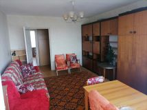 Mieszkanie 3-pokojowe Poznań Chartowo, os. Czecha. Zdjęcie 3