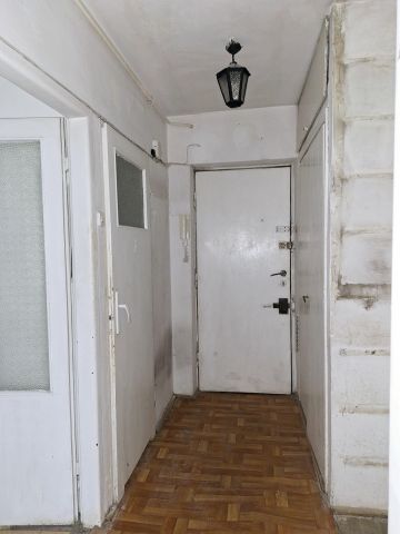 Mieszkanie 3-pokojowe Warszawa Mokotów, ul. Belwederska. Zdjęcie 8