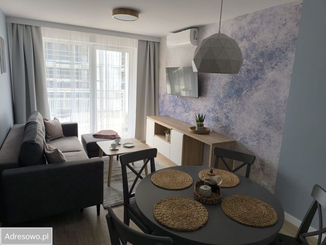 Mieszkanie 2-pokojowe Grzybowo, ul. Plażowa. Zdjęcie 1