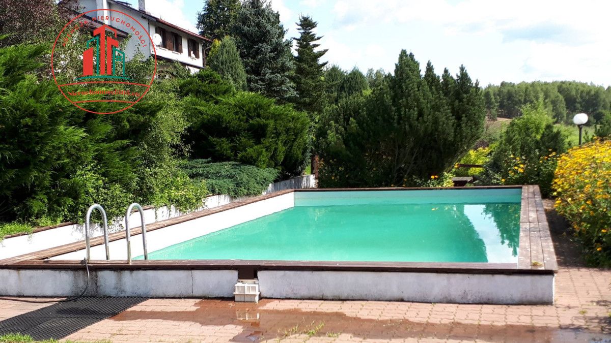 dom wolnostojący, 17 pokoi Stara Rzeka. Zdjęcie 5