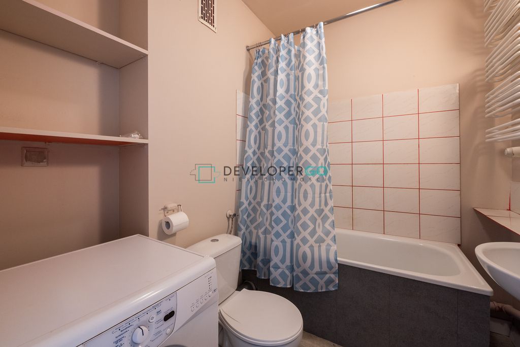 Mieszkanie 3-pokojowe Białystok Bacieczki, ul. Komisji Edukacji Narodowej. Zdjęcie 14