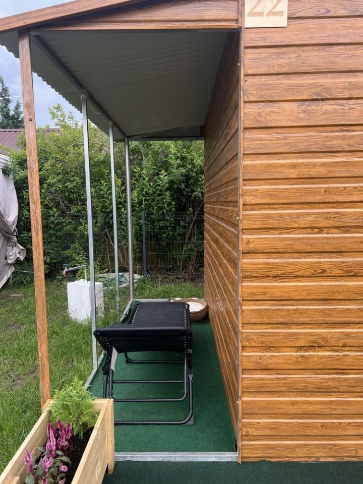 Działka rod Piotrków Trybunalski, ul. Sulejowska. Zdjęcie 7