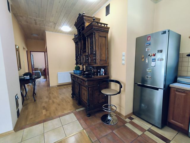 dom wolnostojący, 4 pokoje Brzóze Małe. Zdjęcie 17