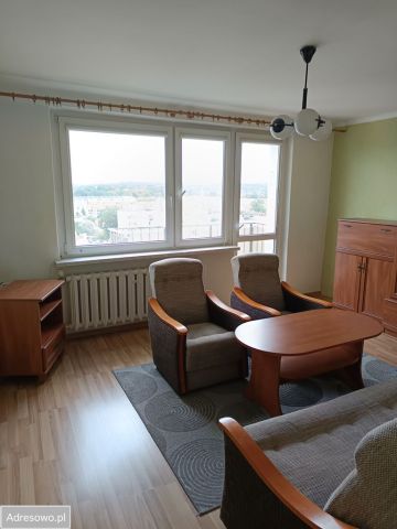 Mieszkanie 3-pokojowe Słubice, ul. Podchorążych. Zdjęcie 1