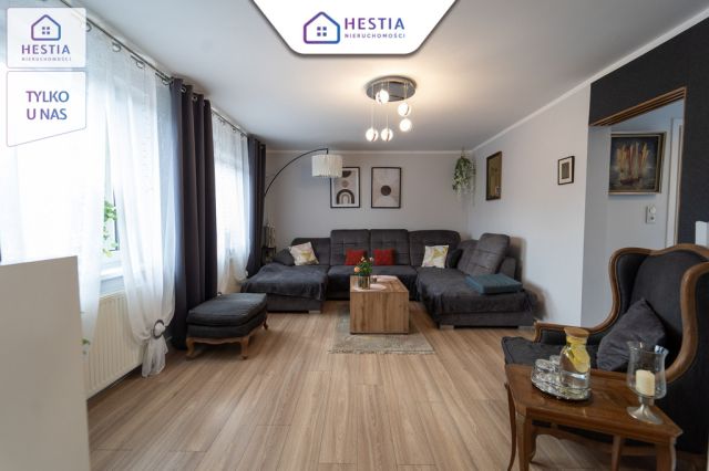 dom wolnostojący, 4 pokoje Krzemień. Zdjęcie 2