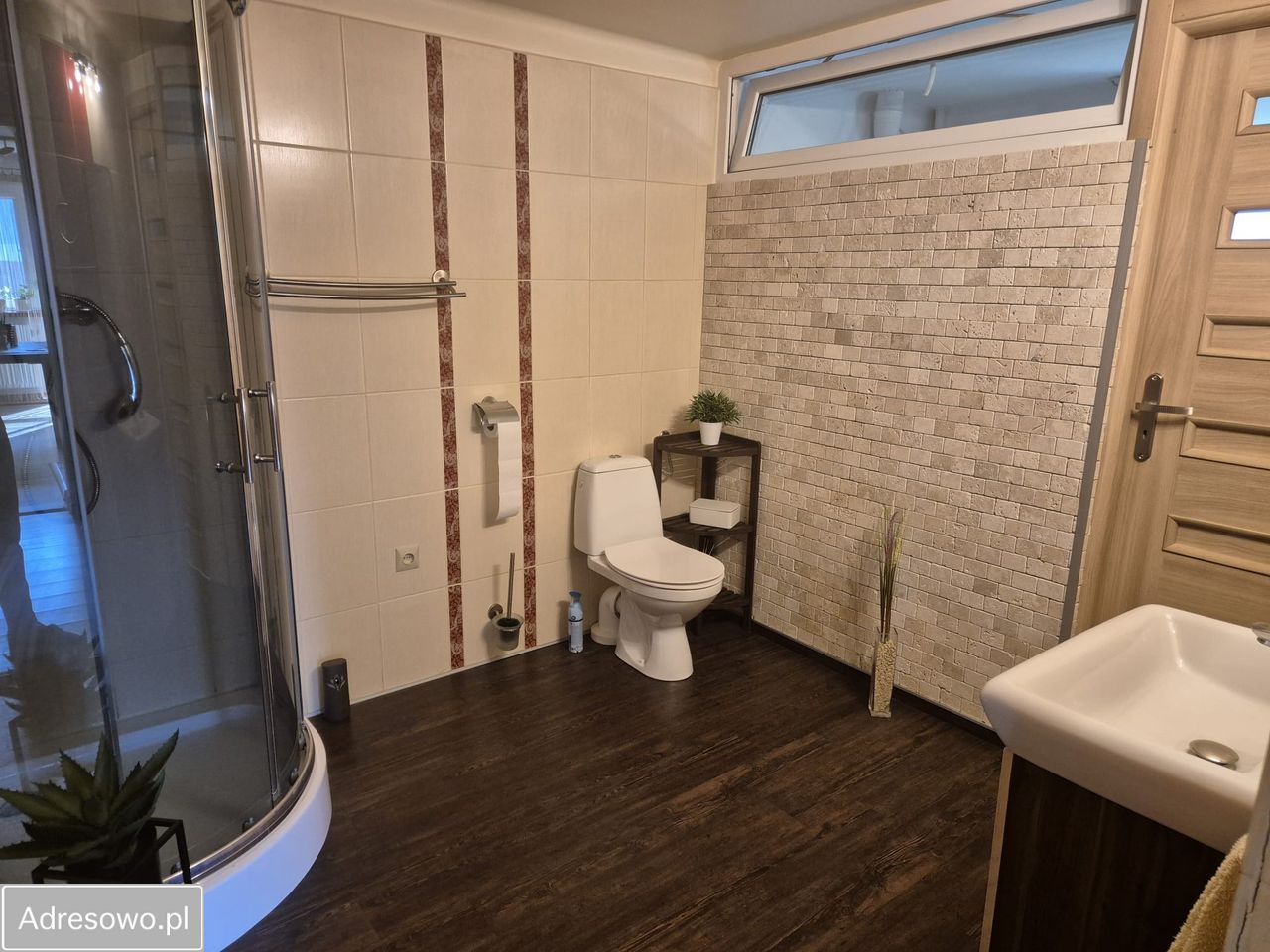 dom wolnostojący, 5 pokoi Rudna Wielka. Zdjęcie 17