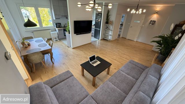 dom wolnostojący, 4 pokoje Rzeszów Budziwój, ul. Miejska. Zdjęcie 1