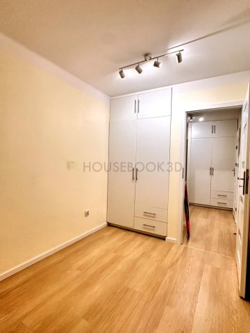 Mieszkanie 3-pokojowe Warszawa Wola, ul. Grzybowska. Zdjęcie 4