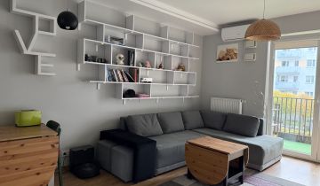 Mieszkanie 3-pokojowe Warszawa Wola, ul. Jana Ostroroga