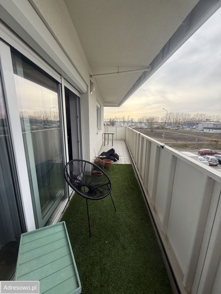 Mieszkanie 3-pokojowe Opole Kolonia Gosławicka, ul. Ozimska. Zdjęcie 11