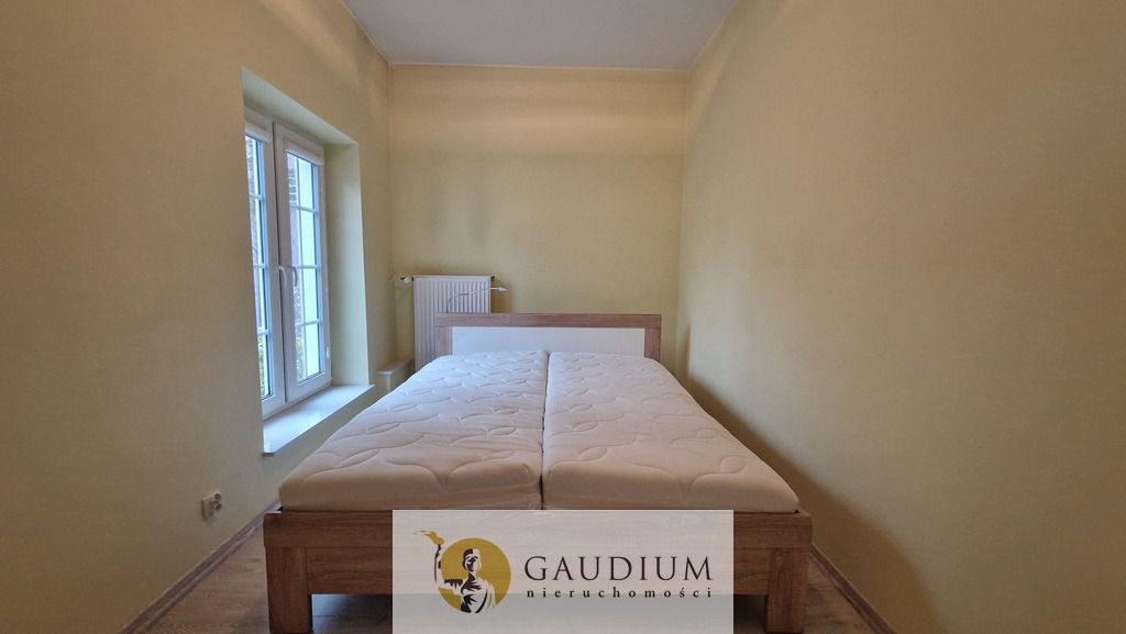 Mieszkanie 2-pokojowe Gdańsk Śródmieście, ul. Kaletnicza. Zdjęcie 4