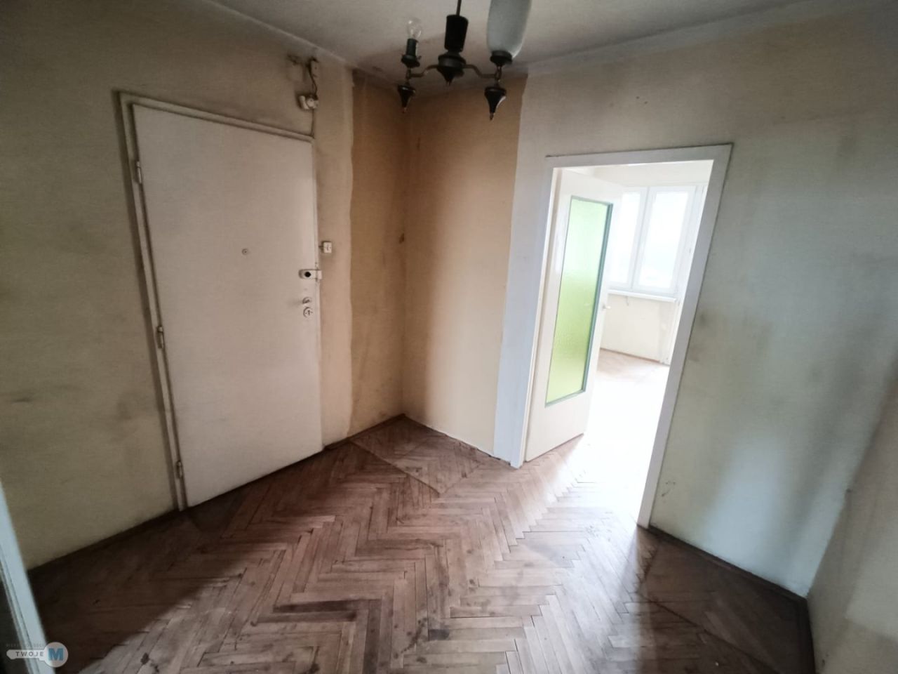 Mieszkanie 2-pokojowe Kielce Centrum, ul. Seminaryjska. Zdjęcie 4