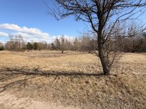 Działka inwestycyjna Orchówek, ul. Nadbużańska. Zdjęcie 1