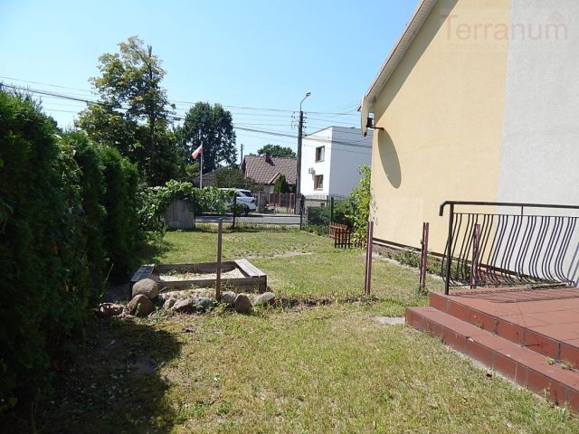 bliźniak, 5 pokoi Warszawa Białołęka, ul. Natalii Gąsiorowskiej. Zdjęcie 3