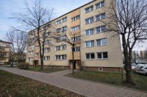 Mieszkanie 3-pokojowe Łódź Bałuty, ul. Szewska. Zdjęcie 3