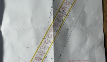 Działka budowlana Poniatowice