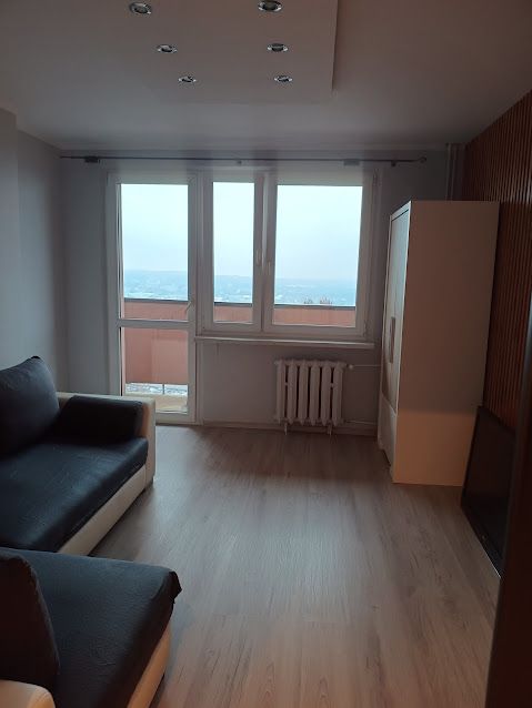 Mieszkanie 2-pokojowe Bielsko-Biała Śródmieście, ul. Wapienna